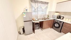 Luxury 2 Bedroom 2 Bathroom Apartment In Boksburg