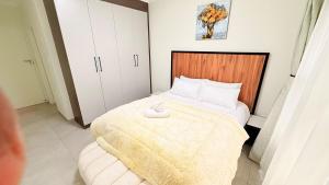 Luxury 2 Bedroom 2 Bathroom Apartment In Boksburg