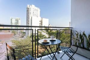 Hestia at Asuncion Cozy & Bright 1BDR II