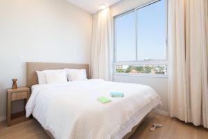 Hestia at Asuncion Cozy & Bright 1BDR II