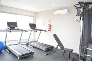 Hestia at Asuncion Cozy & Bright 1 BDR V