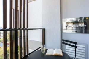 Hestia at Asuncion Cozy & Bright 1BDR