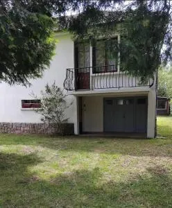 Maison de la Prairie - Лапалісс