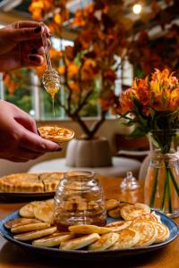 Champet Boutique Hotel