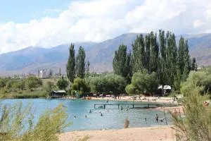 Wings Guesthouse - Chon-Sary-Oy