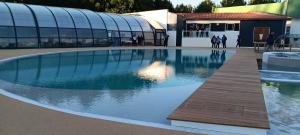 villages sous les pins b7