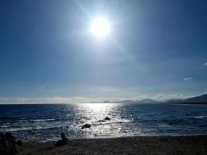 Diongard House - Ballao