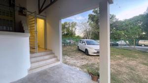 BM IconCity Landed Home by Wemestay - Near AutoCity, Juru, Penang Bridge