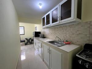 Apartamento Costero 1 en Las Galeras