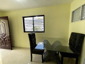 Apartamento Costero 1 en Las Galeras