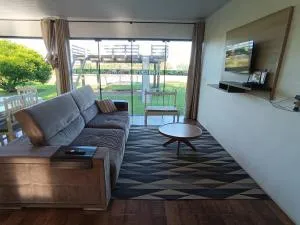 Casa de campo Três Passos - Barra do Guarita