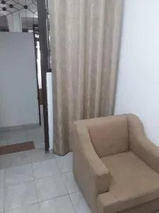 Emmanuella Casa - سيتّيكاميني