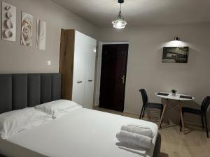 RS Studio - Himare 5th floor
