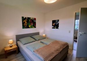 30 qm Fewo ländliche Lage Nossen