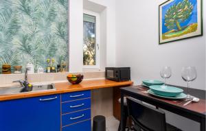 Nice Apartment In Opatija With Wifi