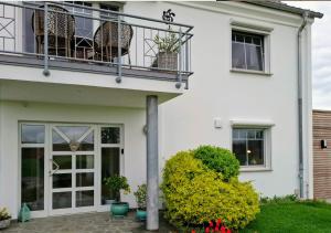 30 qm Fewo ländliche Lage Nossen