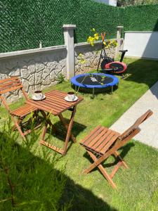 Luxury Villa in the Center of Fethiye villaarminfethiye