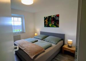 30 qm Fewo ländliche Lage Nossen