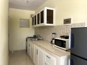 Apartamento Costero 2 en Las Galeras