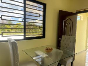 Apartamento Costero 2 en Las Galeras
