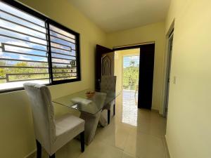 Apartamento Costero 2 en Las Galeras