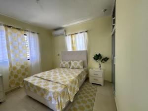 Apartamento Costero 2 en Las Galeras