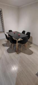 Casa amplia y confortable