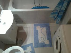 Belgrade Serbia apartment