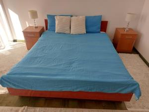 Belgrade Serbia apartment