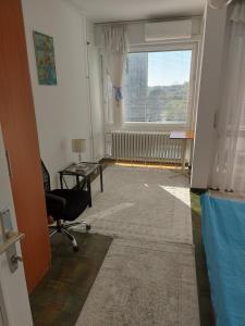 Belgrade Serbia apartment