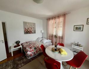 Villa Luka Apartman Niko