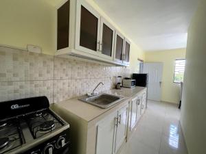 Apartamento Costero 3 en Las Galeras de Samaná