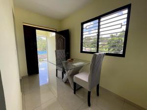 Apartamento Costero 3 en Las Galeras de Samaná