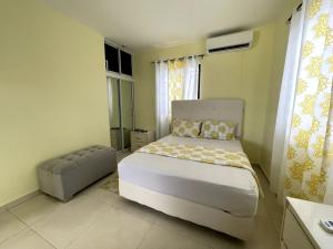 Apartamento Costero 3 en Las Galeras de Samaná