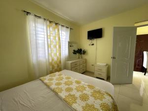 Apartamento Costero 3 en Las Galeras de Samaná