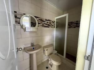 Apartamento Costero 3 en Las Galeras de Samaná