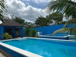Apartamento Costero 3 en Las Galeras de Samaná