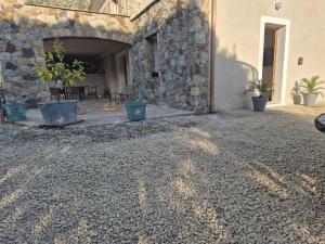 Maisons de vacances CasaKia : photos des chambres