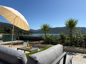 Villa Luka Apartman Niko