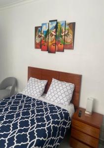 Miraflores - Beautiful and Private Guest Room