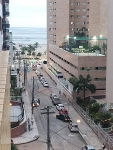 PRAIA GRANDE APARTAMENTO GUILHERMINa