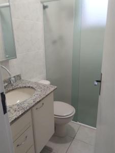 PRAIA GRANDE APARTAMENTO GUILHERMINa