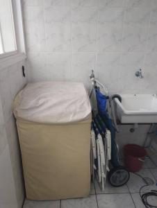 PRAIA GRANDE APARTAMENTO GUILHERMINa