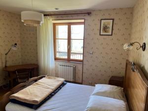 Maisons de vacances Gite 6 personnes Chez Gaby : Maison de Vacances