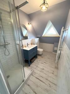 Maisons de vacances Maison familiale 6 chambres, vue imprenable : photos des chambres