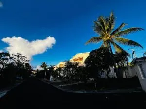 Le Barachois de Grand Gaube - Grande Gaube