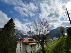 Ciasa Lorenzo - Dolomites Holidays