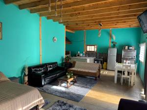 Cabañas Doña Regina