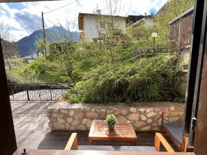 Ciasa Lorenzo - Dolomites Holidays