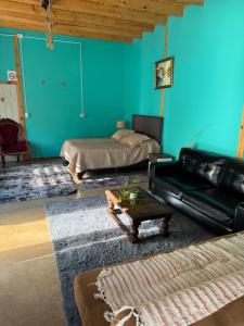 Cabañas Doña Regina